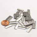 Neodymium arc segment magnet Ni coating motor magnet